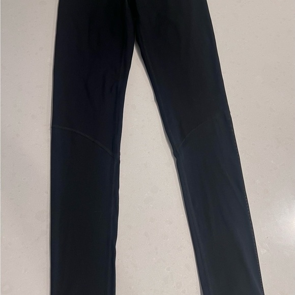 Prana Black Leggings Women’s‎ NWT XS $99 - Picture 4 of 4